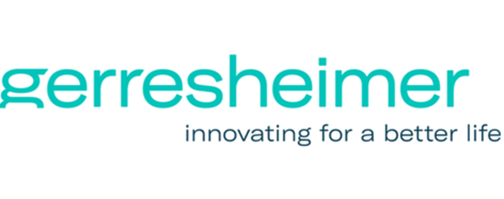 Logo Gerresheimer Logo Gerresheimer
