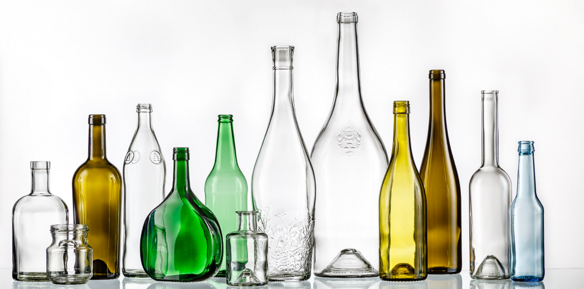 Produkte Wiegand-Glas
