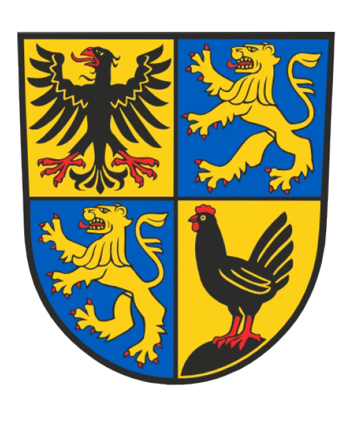 Wappen Ilm-Kreis Wappen Ilm-Kreis