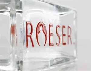 Veredelung Röser Decorations